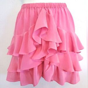 PJK PATTERSON KINCAID Skirt